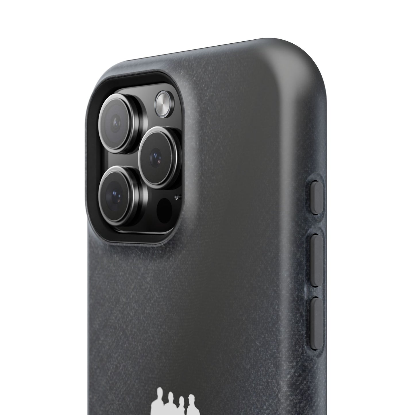 Impact-Resistant Phone Case – Stand Alone