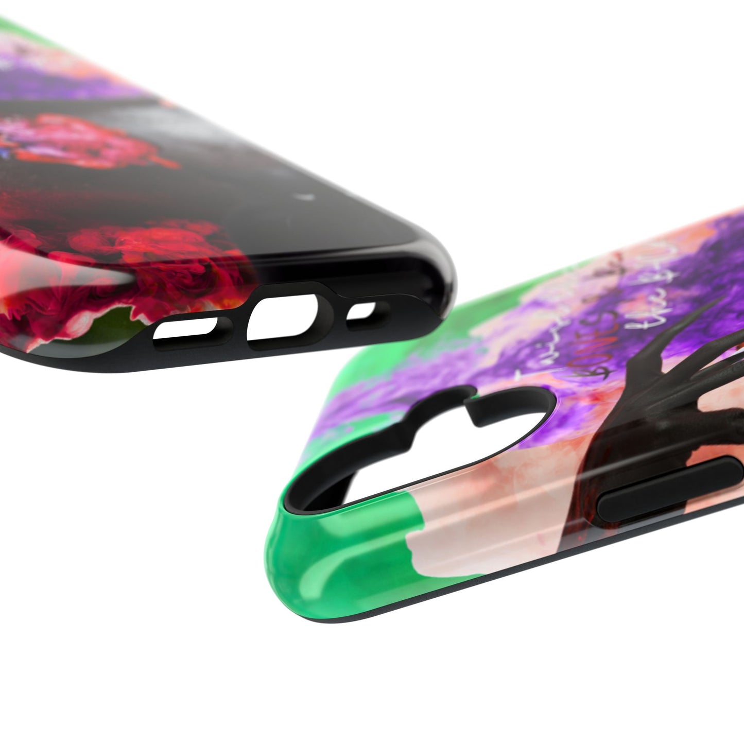 Impact-Resistant Phone Case – Wicked Remedies