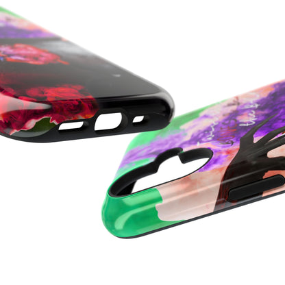 Impact-Resistant Phone Case – Wicked Remedies