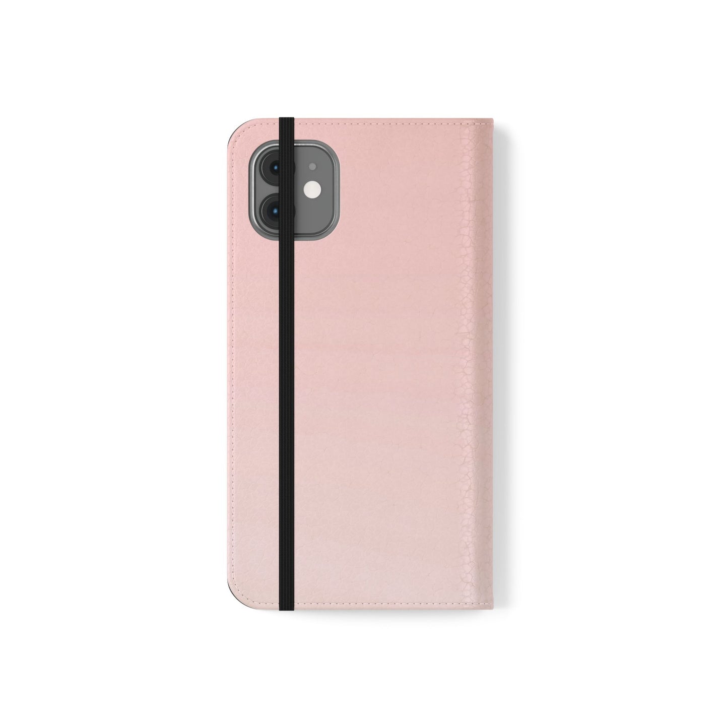 Flip Case – Soft Blush
