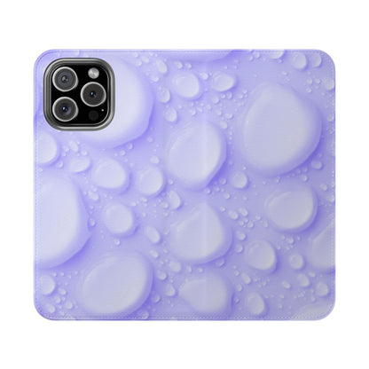 Flip Case – Lilac Dew