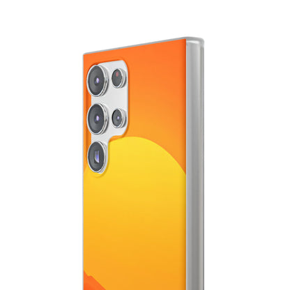 Flexi Case – Desert Sunrise
