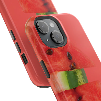 Impact-Resistant Phone Case – Summer Slice