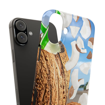 Snap Phone Case – Coco Coast