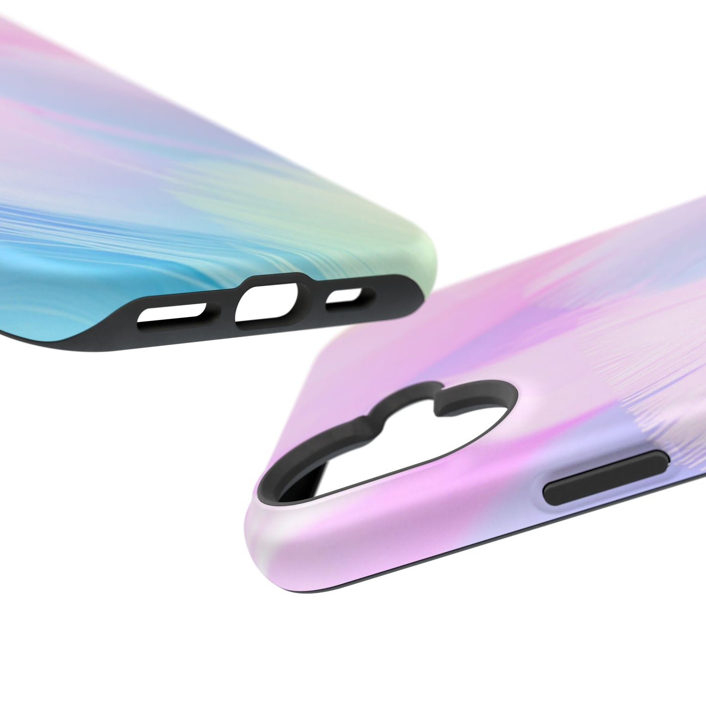 Wireless-Charging Compatible Case – Candy Wisps