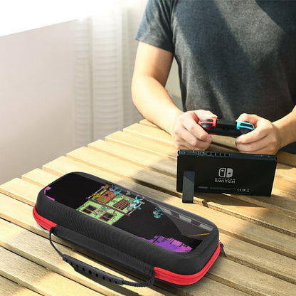 Protective Carrying Case for Nintendo Switch Lite