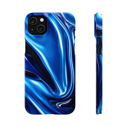 Snap Phone Case – Midnight Surge