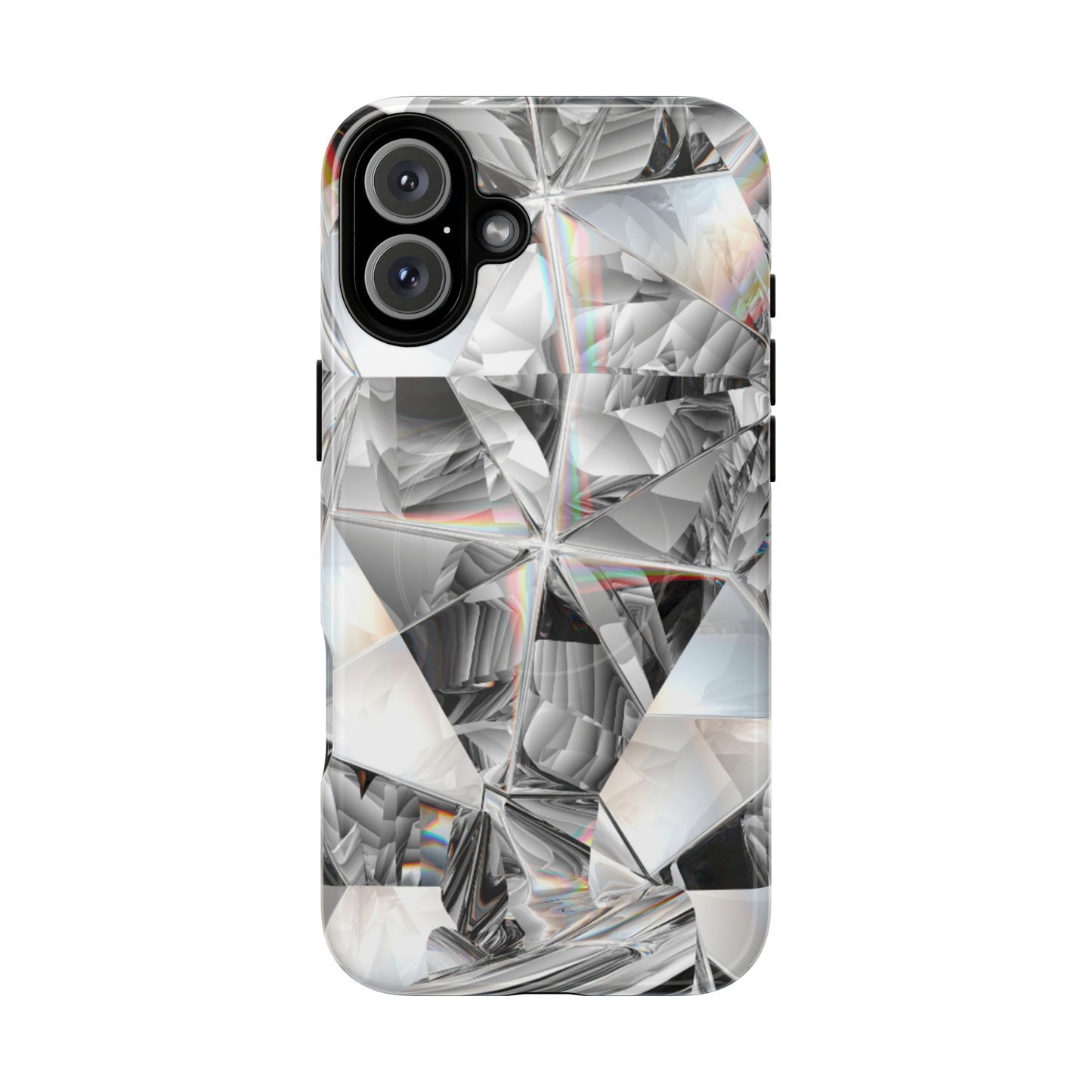 Protective Magnetic Phone Case – Flawless