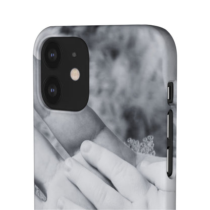 Snap Phone Case – Dad’s Legacy