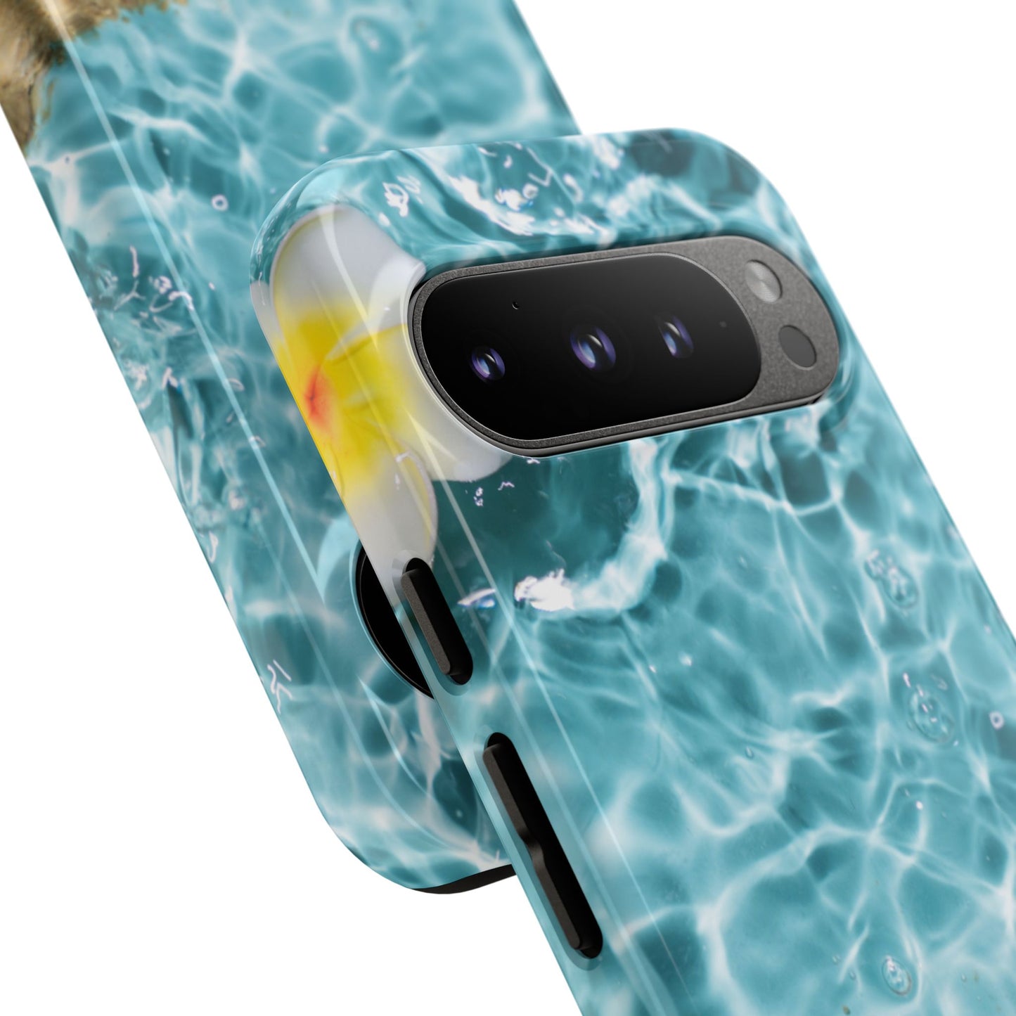Protective Phone Case – Shallow Water