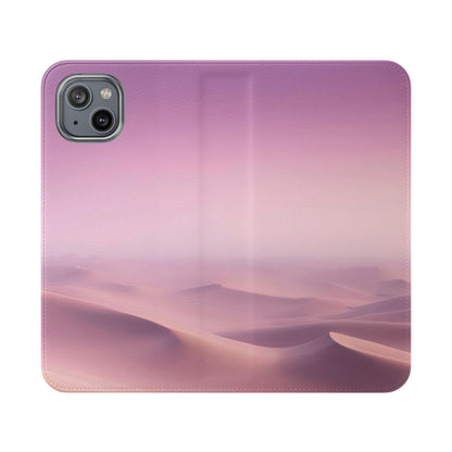 Flip Case – Dust & Dawn