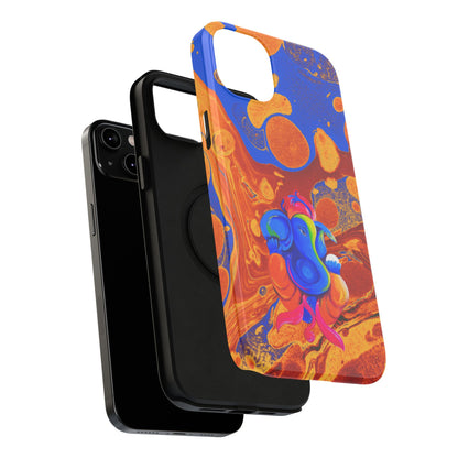 Impact-Resistant Phone Case – Karma Blaze