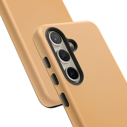 Protective Phone Case – Warm Dune