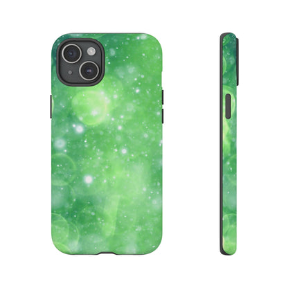 Protective Phone Case – Lime Spritz