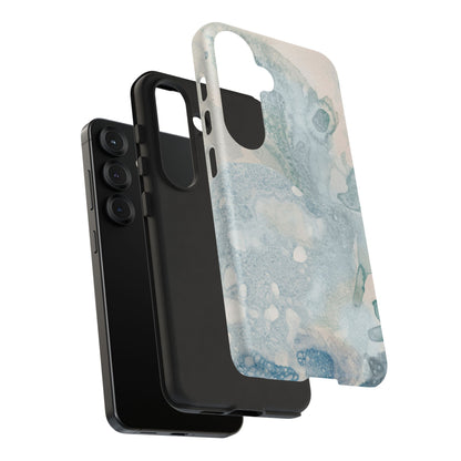 Protective Phone Case – Clay Water