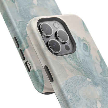 Wireless-Charging Compatible Case – Clay Water