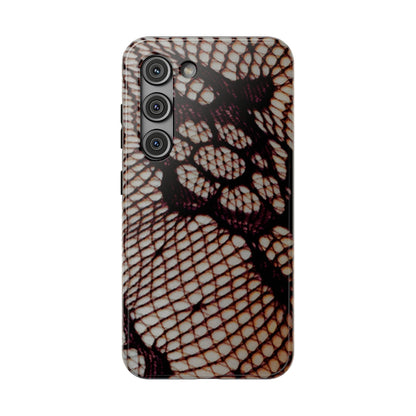 Impact-Resistant Phone Case – After Dark