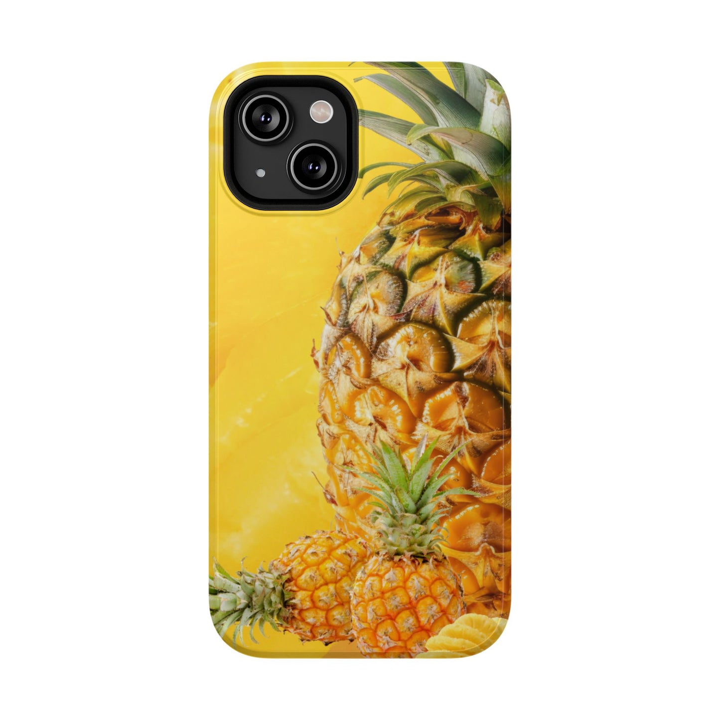 Impact-Resistant Phone Case – Tropic Mode