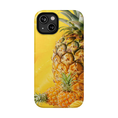 Impact-Resistant Phone Case – Tropic Mode