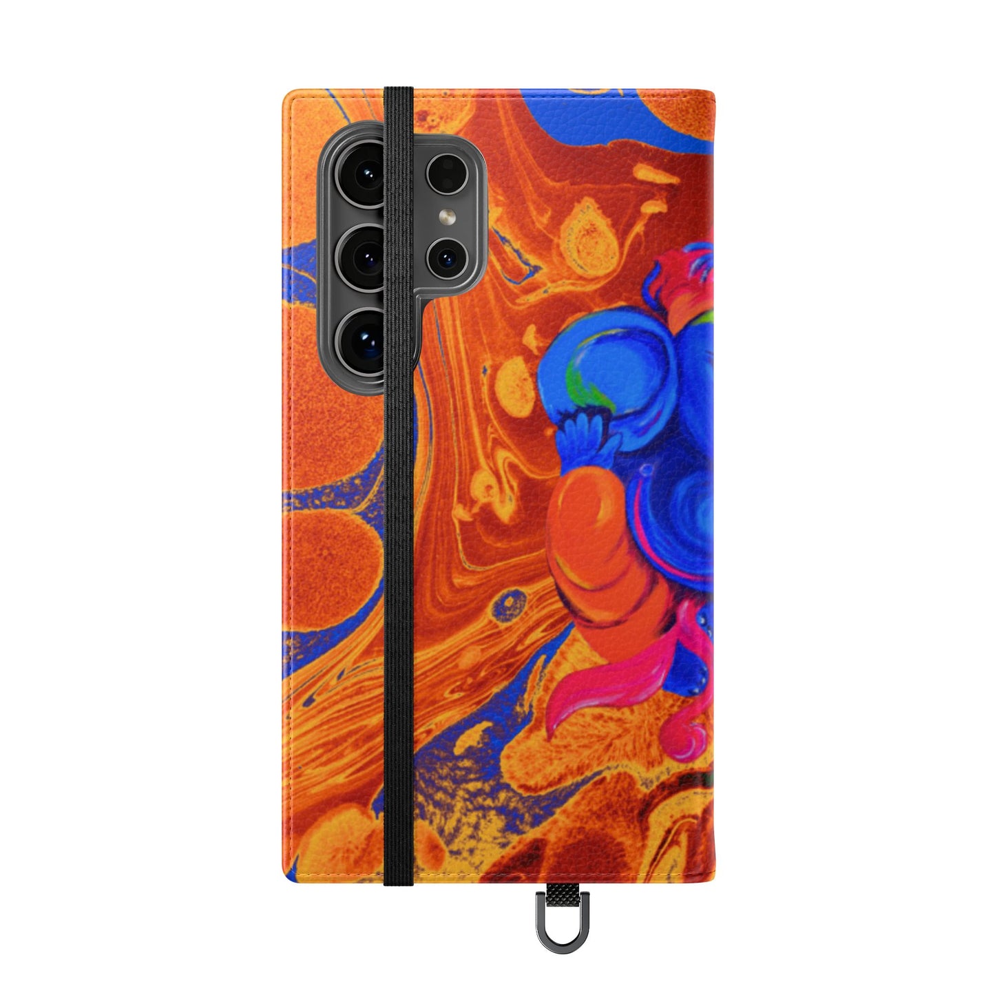 Flip Case – Karma Blaze