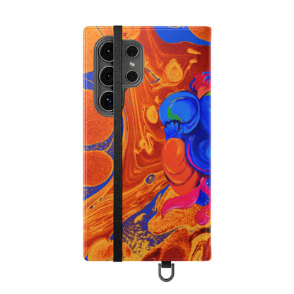 Flip Case – Karma Blaze