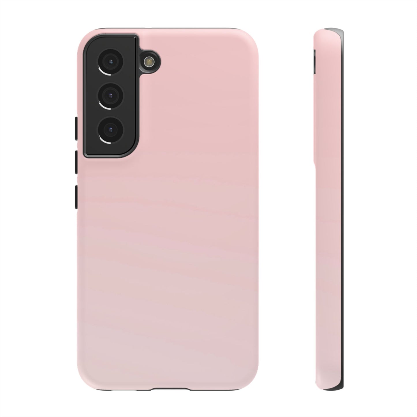 Protective Phone Case – Soft Blush