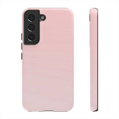 Protective Phone Case – Soft Blush