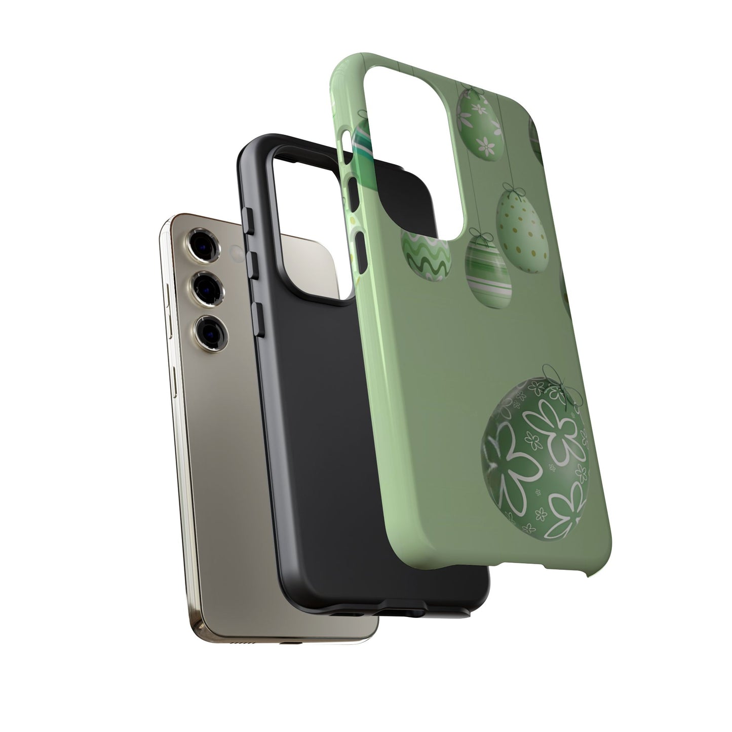 Protective Phone Case – Eggdrop Garden
