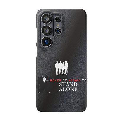 Snap Phone Case – Stand Alone