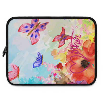 Laptop Sleeve – Mother's Flutter