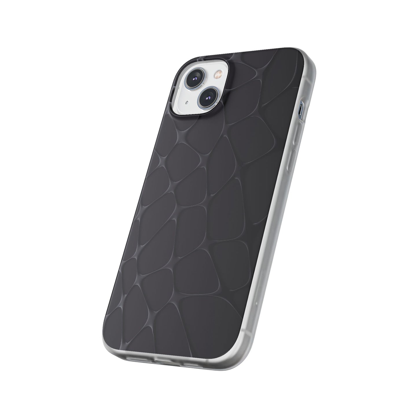 Flexi Phone Case – Night Scale