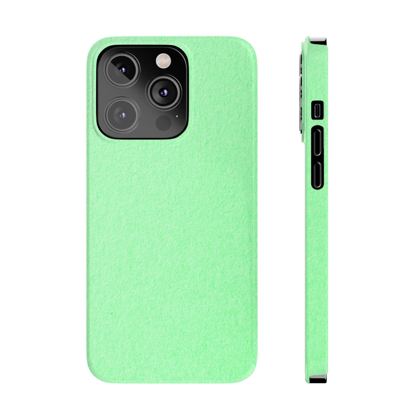 Slim Phone Case – Minted