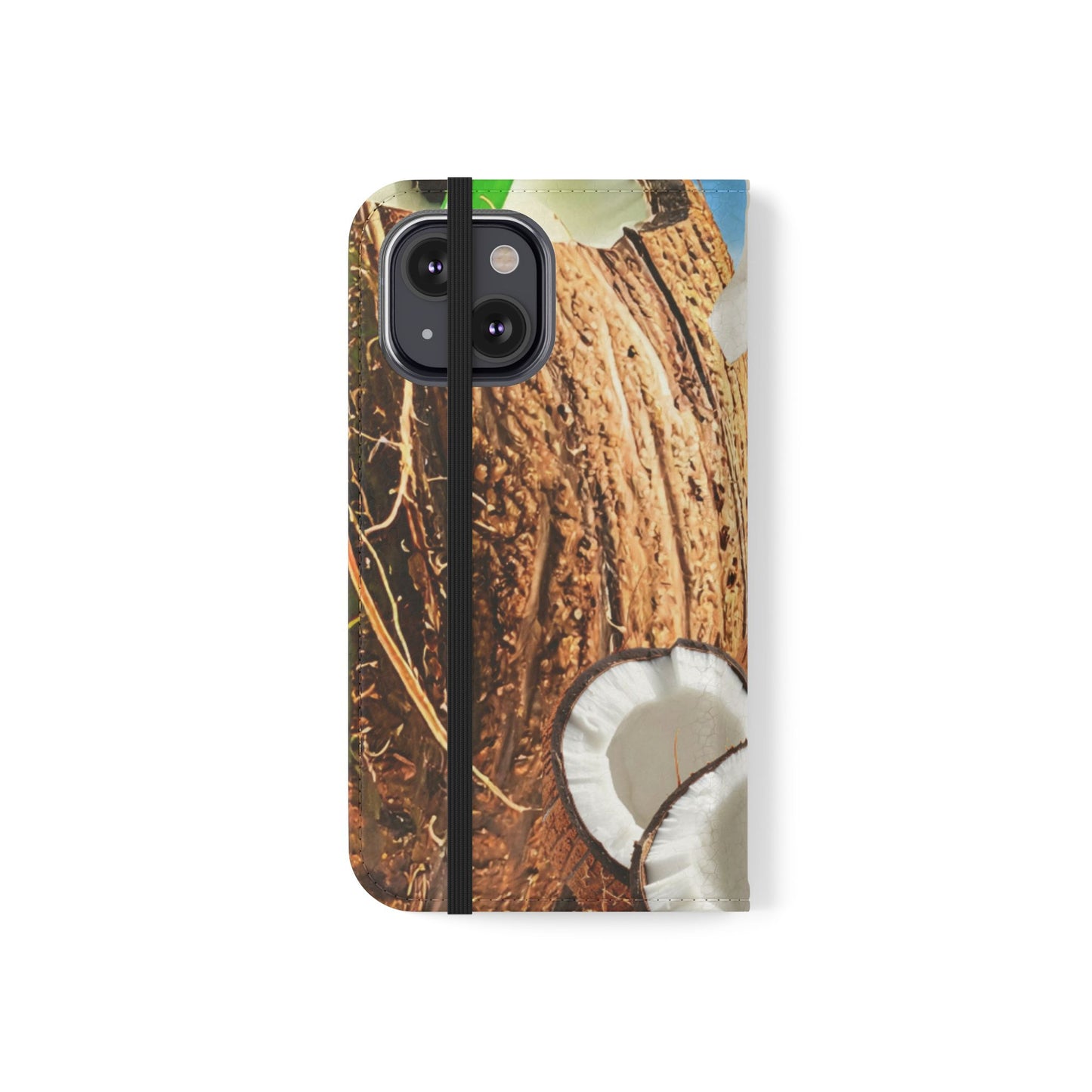 Flip Case – Coco Coast