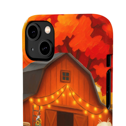 Snap Phone Case – Country Harvest