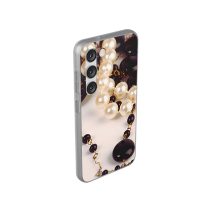 Flexi Case – Noir Pearl