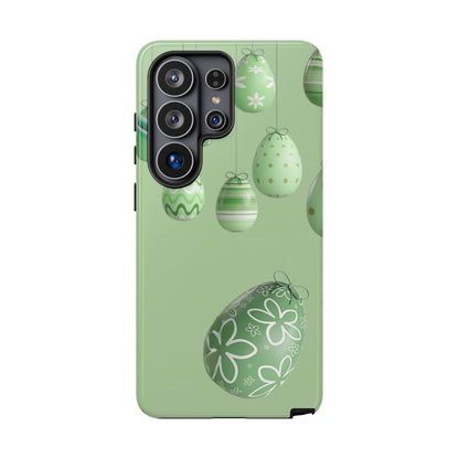 Protective Phone Case – Eggdrop Garden