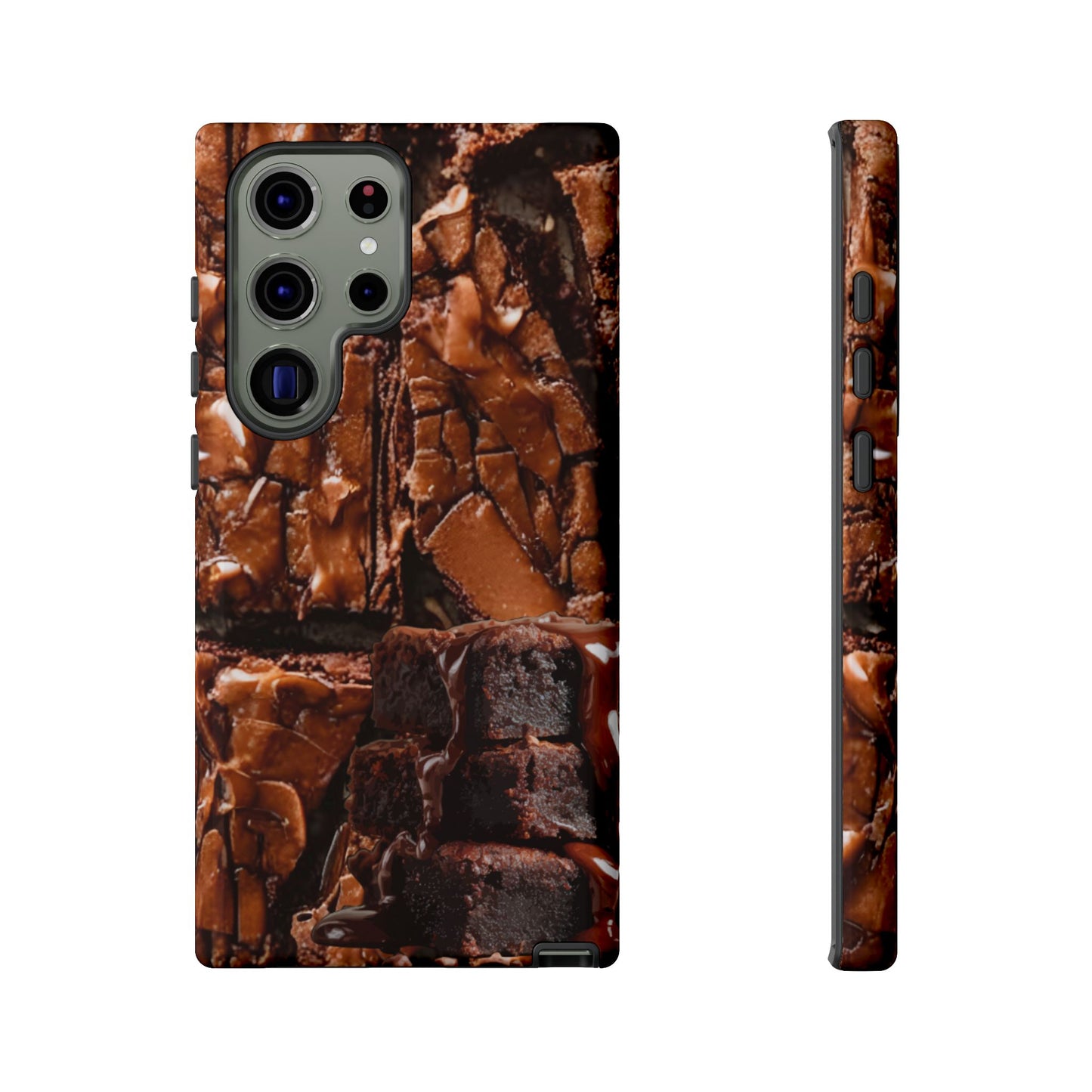 Protective Phone Case – Brownie Weather