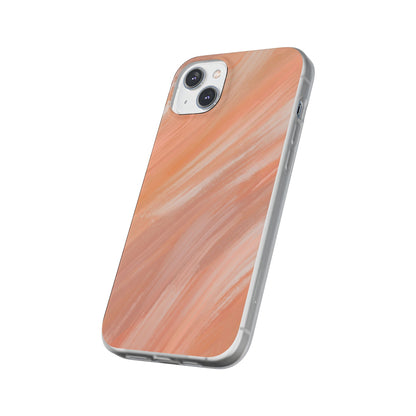 Flexi Case – Cashmere Sweep
