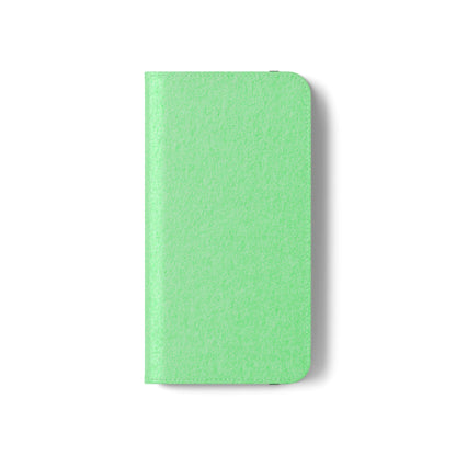 Flip Case – Minted