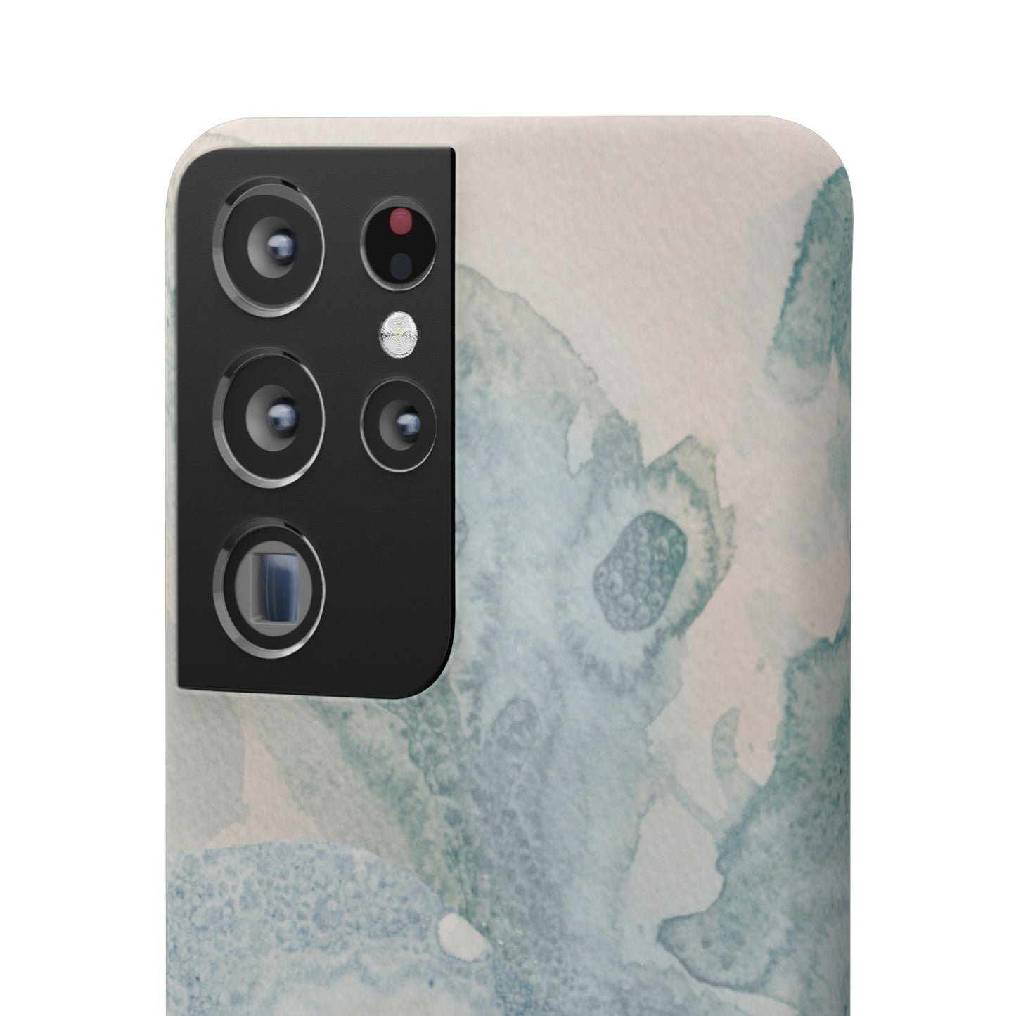 Snap Phone Case – Clay Water