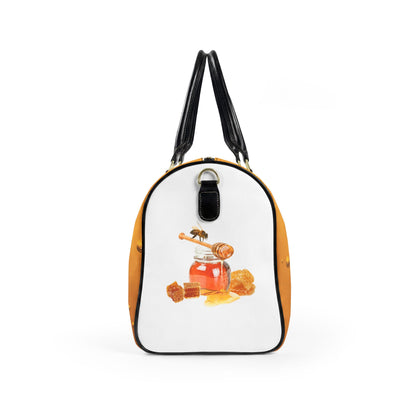 Travel Bag – Honey & Hive