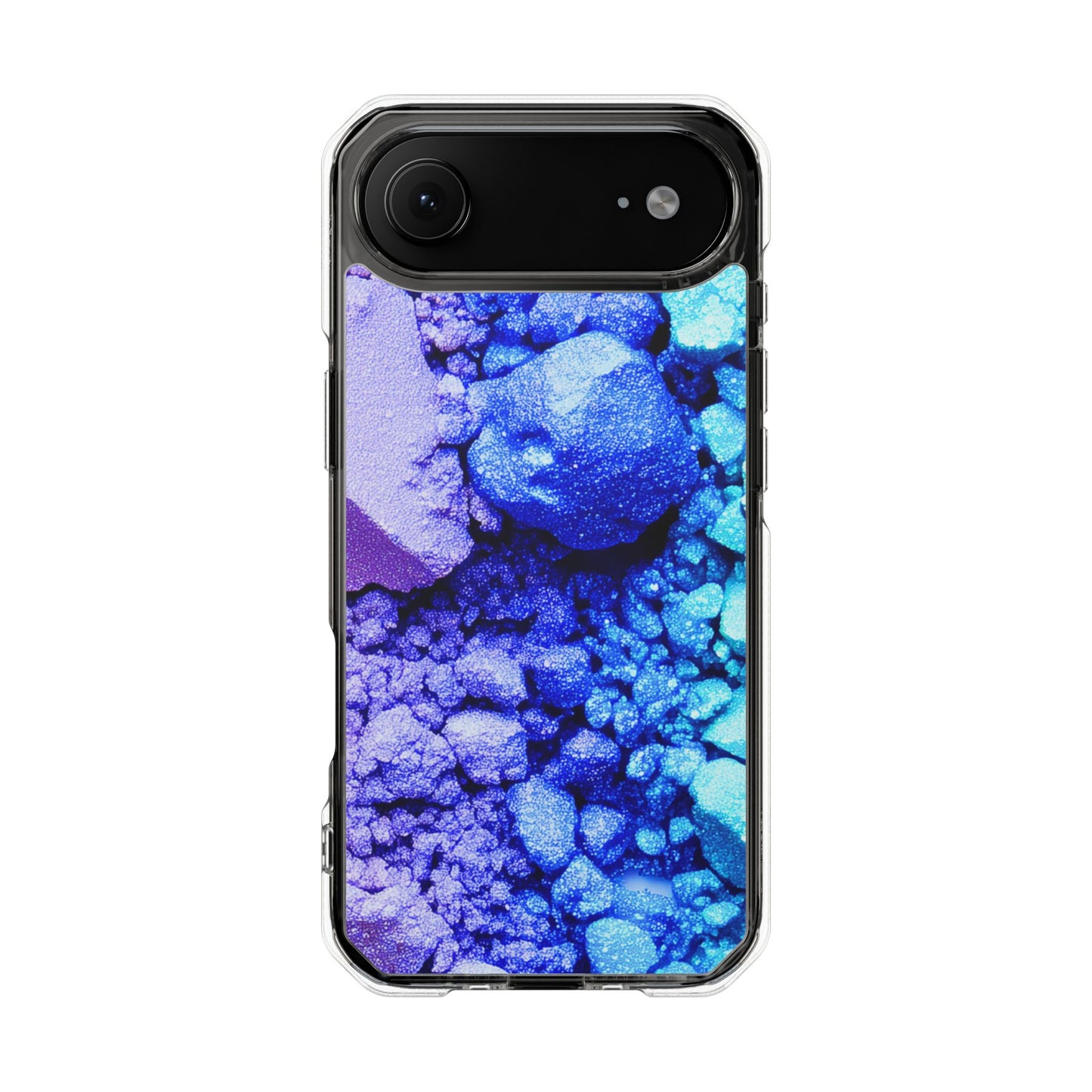 Clear Magnetic Phone Case – Pigment Play