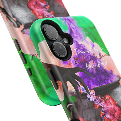 Wireless-Charging Compatible Case – Wicked Remedies