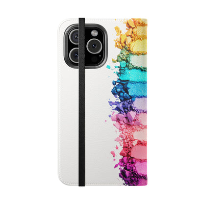 Flip Case – The Lineup