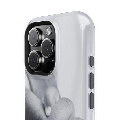 Wireless-Charging Compatible Case – Mommy’s Forever Hold