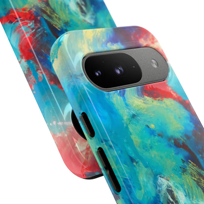 Protective Phone Case – Reef Riot