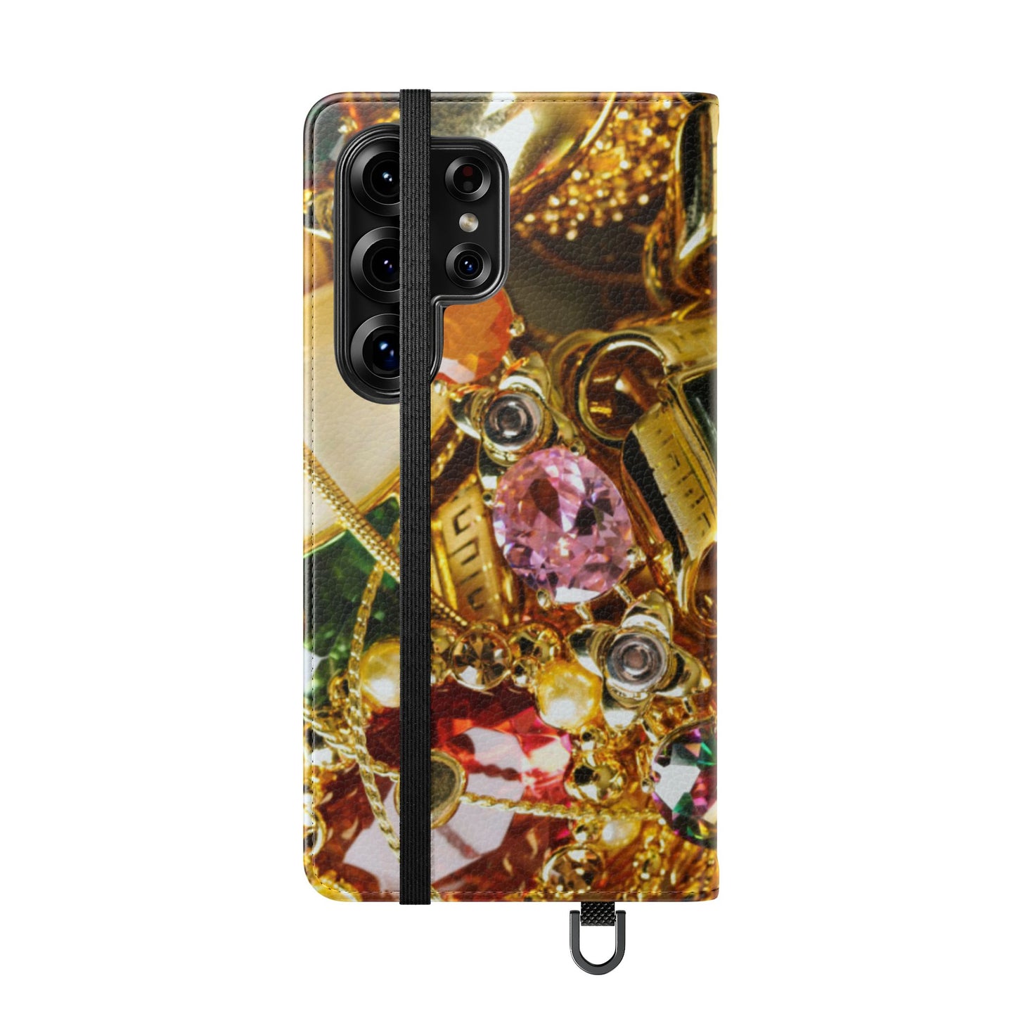 Flip Case – Royal Dynasty