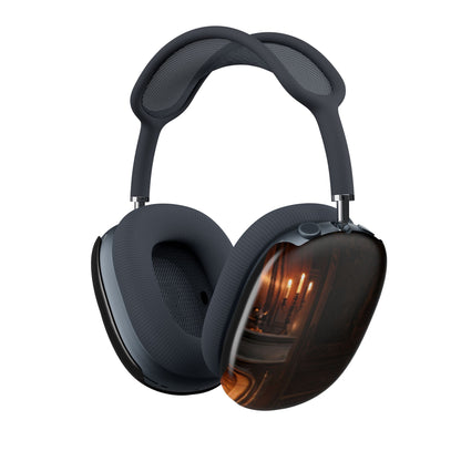 Headphone Covers – Dark Dynasty