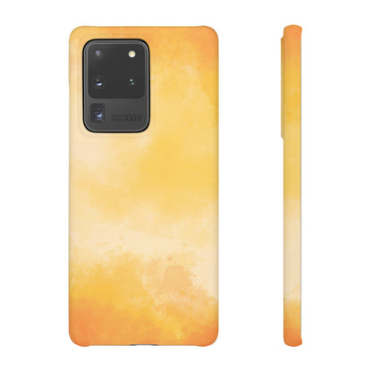 Snap Phone Case – Mellowtone