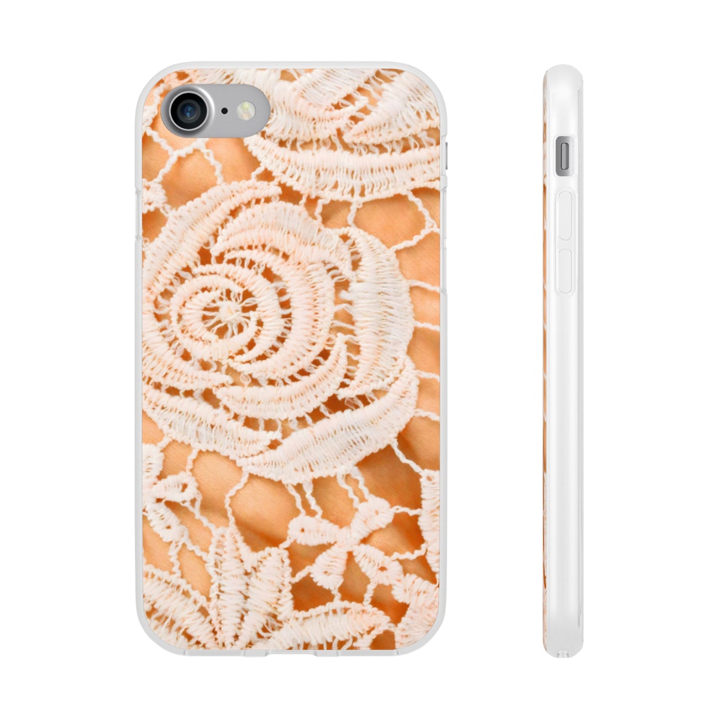 Flexi Case – Vintage Veil